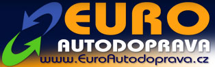 NÁKLADNÍ AUTODOPRAVA - www.euroautodoprava.cz