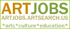 ART JOBS usa